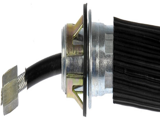 Dorman - First Stop Parking Brake Cable P/N:C94741 Fits: Ford Ranger 02-93, Mazda B2300 02-01, Mazda B2300 97-94, Mazda B2500 2001, Mazda B3000 02-01, Mazda B3000 97-94, Mazda B4000 02-01, Mazda B4000 97-94 - Image 3