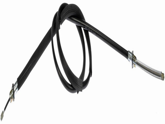 Dorman - First Stop Parking Brake Cable P/N:C94741 Fits: Ford Ranger 02-93, Mazda B2300 02-01, Mazda B2300 97-94, Mazda B2500 2001, Mazda B3000 02-01, Mazda B3000 97-94, Mazda B4000 02-01, Mazda B4000 97-94 - Image 1