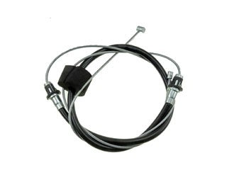 Dorman - First Stop Parking Brake Cable P/N:C94742 Fits: Ford Ranger 94-93 - Image 1