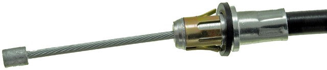 Dorman - First Stop Parking Brake Cable P/N:C94743 Fits: Ford Ranger 94-93, Mazda B2300 1994, Mazda B3000 1994, Mazda B4000 1994 - Image 3