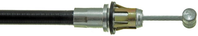 Dorman - First Stop Parking Brake Cable P/N:C94743 Fits: Ford Ranger 94-93, Mazda B2300 1994, Mazda B3000 1994, Mazda B4000 1994 - Image 2