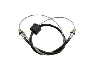 Dorman - First Stop Parking Brake Cable P/N:C94743 Fits: Ford Ranger 94-93, Mazda B2300 1994, Mazda B3000 1994, Mazda B4000 1994 - Image 1