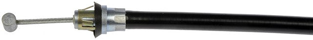 Dorman - First Stop Parking Brake Cable P/N:C94744 Fits: Ford Crown Victoria 1995, Ford Grand Marquis 1995, Lincoln Town Car 1995, Mercury Grand Marquis 1995 - Image 3