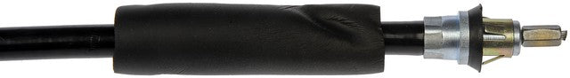 Dorman - First Stop Parking Brake Cable P/N:C94744 Fits: Ford Crown Victoria 1995, Ford Grand Marquis 1995, Lincoln Town Car 1995, Mercury Grand Marquis 1995 - Image 2