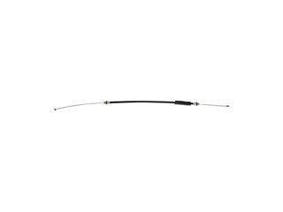 Dorman - First Stop Parking Brake Cable P/N:C94744 Fits: Ford Crown Victoria 1995, Ford Grand Marquis 1995, Lincoln Town Car 1995, Mercury Grand Marquis 1995 - Image 1