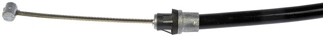 Dorman - First Stop Parking Brake Cable P/N:C94745 Fits: Ford F-53 Motorhome Chassis 1994 - Image 2