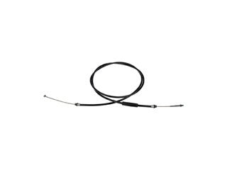 Dorman - First Stop Parking Brake Cable P/N:C94745 Fits: Ford F-53 Motorhome Chassis 1994 - Image 1