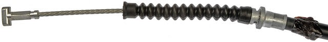 Dorman - First Stop Parking Brake Cable P/N:C94752 Fits: Toyota Supra 98-93 - Image 3