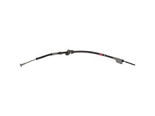 Dorman - First Stop Parking Brake Cable P/N:C94752 Fits: Toyota Supra 98-93 - Image 1