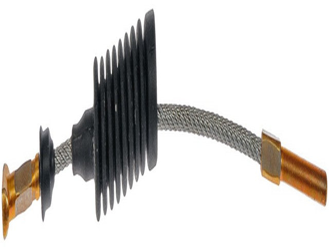 Dorman - First Stop Parking Brake Cable P/N:C94756 Fits: Toyota Matrix 07-04, Toyota Paseo 1992, Toyota Paseo 98-95, Toyota Rav4 05-99, Toyota Tercel 92-91, Toyota Tercel 98-95 - Image 1