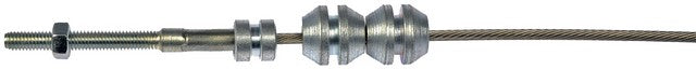 Dorman - First Stop Parking Brake Cable P/N:C94763 Fits: Toyota Cressida 92-89 - Image 2