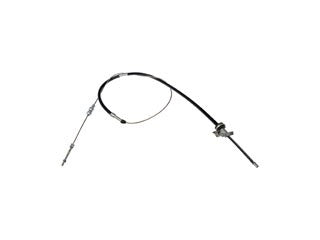 Dorman - First Stop Parking Brake Cable P/N:C94763 Fits: Toyota Cressida 92-89 - Image 1