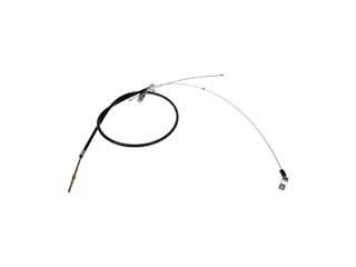 Dorman - First Stop Parking Brake Cable P/N:C94794 Fits: Toyota Pickup 95-89 - Image 1