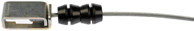 Dorman - First Stop Parking Brake Cable P/N:C94821 Fits: Isuzu Pickup 95-89 - Image 2