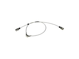 Dorman - First Stop Parking Brake Cable P/N:C94821 Fits: Isuzu Pickup 95-89 - Image 1