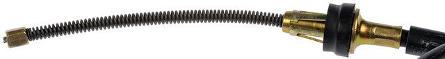 Dorman - First Stop Parking Brake Cable P/N:C94823 Fits: Daihatsu Rocky 91-90 - Image 3