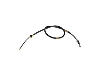 Dorman - First Stop Parking Brake Cable P/N:C94824 Fits: Daihatsu Rocky 91-90 - Image 1