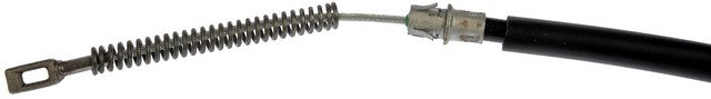 Dorman - First Stop Parking Brake Cable P/N:C94837 Fits: Pontiac Grand Am 1994 - Image 3