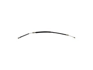 Dorman - First Stop Parking Brake Cable P/N:C94837 Fits: Pontiac Grand Am 1994 - Image 1