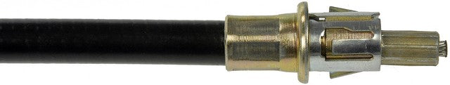 Dorman - First Stop Parking Brake Cable P/N:C94840 Fits: Ford Mustang 98-94 - Image 2