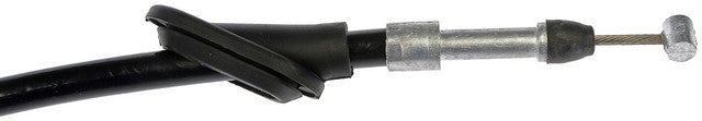 Dorman - First Stop Parking Brake Cable P/N:C94842 Fits: Subaru Impreza 01-93, Subaru Impreza 04-03 - Image 2