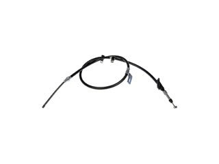 Dorman - First Stop Parking Brake Cable P/N:C94842 Fits: Subaru Impreza 01-93, Subaru Impreza 04-03 - Image 1