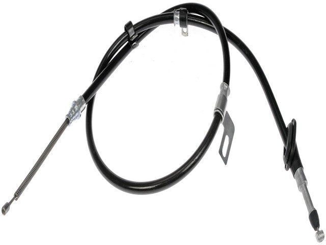 Dorman - First Stop Parking Brake Cable P/N:C94843 Fits: Subaru Impreza 97-93 - Image 1