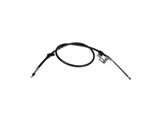 Dorman - First Stop Parking Brake Cable P/N:C94844 Fits: Subaru Impreza 04-93 - Image 1