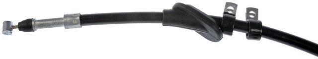 Dorman - First Stop Parking Brake Cable P/N:C94845 Fits: Subaru Impreza 04-93 - Image 3