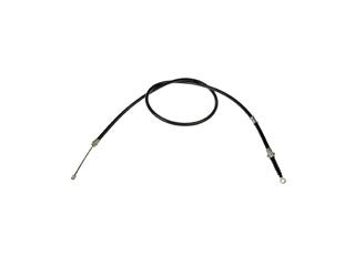 Dorman - First Stop Parking Brake Cable P/N:C94862 Fits: Isuzu Pickup 90-89 - Image 1