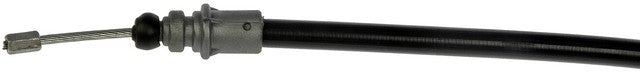 Dorman - First Stop Parking Brake Cable P/N:C94866 Fits: Isuzu Amigo 93-90 - Image 3