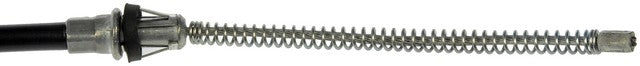 Dorman - First Stop Parking Brake Cable P/N:C94866 Fits: Isuzu Amigo 93-90 - Image 2