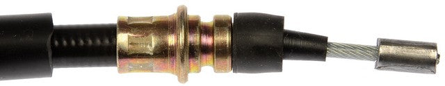 Dorman - First Stop Parking Brake Cable P/N:C94867 Fits: Isuzu Amigo 93-90 - Image 2