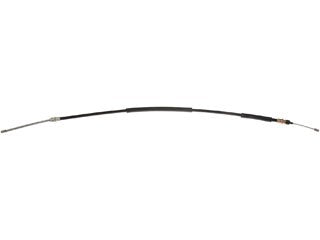 Dorman - First Stop Parking Brake Cable P/N:C94867 Fits: Isuzu Amigo 93-90 - Image 1
