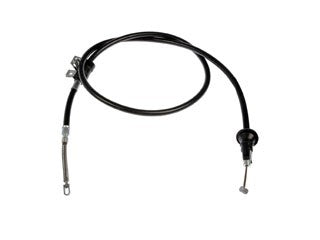 Dorman - First Stop Parking Brake Cable P/N:C94881 Fits: Hyundai Sonata 93-91 - Image 1