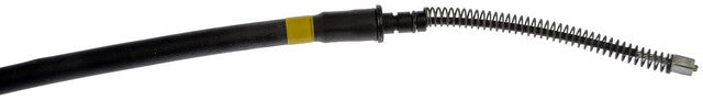 Dorman - First Stop Parking Brake Cable P/N:C94885 Fits: Mitsubishi Montero 94-92 - Image 3