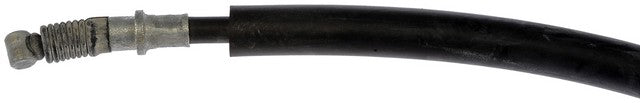 Dorman - First Stop Parking Brake Cable P/N:C94886 Fits: Mitsubishi Montero 94-92 - Image 2