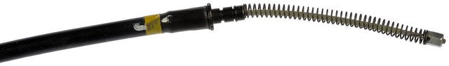 Dorman - First Stop Parking Brake Cable P/N:C94886 Fits: Mitsubishi Montero 94-92 - Image 3