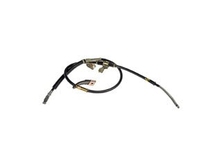 Dorman - First Stop Parking Brake Cable P/N:C94886 Fits: Mitsubishi Montero 94-92 - Image 1