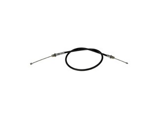 Dorman - First Stop Parking Brake Cable P/N:C94893 Fits: Dodge Ram 1500 99-94 - Image 1