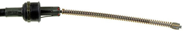 Dorman - First Stop Parking Brake Cable P/N:C94894 Fits: Chevrolet Tracker 1998, Geo Tracker 97-96, Suzuki Sidekick 98-91 - Image 2