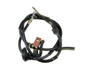 Dorman - First Stop Parking Brake Cable P/N:C94894 Fits: Chevrolet Tracker 1998, Geo Tracker 97-96, Suzuki Sidekick 98-91 - Image 1