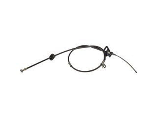 Dorman - First Stop Parking Brake Cable P/N:C94895 Fits: Chevrolet Tracker 1998, Geo Tracker 97-96, Suzuki Sidekick 98-91 - Image 1