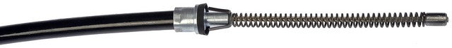 Dorman - First Stop Parking Brake Cable P/N:C94896 Fits: Suzuki Swift 94-90 - Image 3