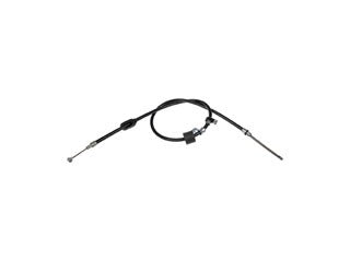 Dorman - First Stop Parking Brake Cable P/N:C94896 Fits: Suzuki Swift 94-90 - Image 1