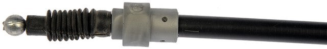 Dorman - First Stop Parking Brake Cable P/N:C94898 Fits: Audi 100 91-89, Audi 200 91-89 - Image 3