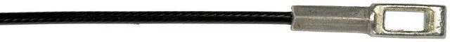 Dorman - First Stop Parking Brake Cable P/N:C94898 Fits: Audi 100 91-89, Audi 200 91-89 - Image 2