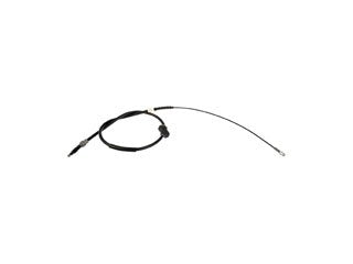 Dorman - First Stop Parking Brake Cable P/N:C94898 Fits: Audi 100 91-89, Audi 200 91-89 - Image 1