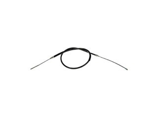Dorman - First Stop Parking Brake Cable P/N:C94901 Fits: Volkswagen Golf 92-89, Volkswagen Jetta 92-91 - Image 1