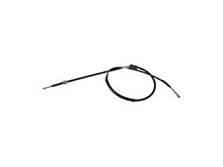 Dorman - First Stop Parking Brake Cable P/N:C94903 Fits: Audi 100 93-92 - Image 1